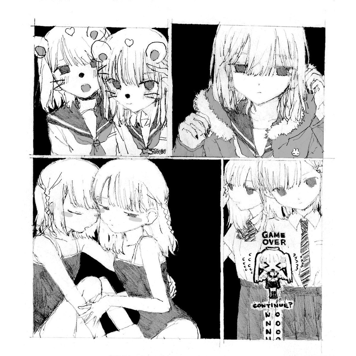 好きな絵 