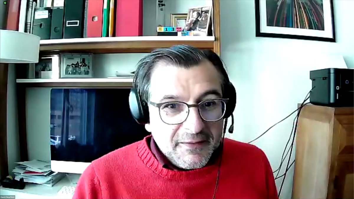 PNUD_RCA's tweet photo. Développement des carrières, stratégie #peoplefor2030 pour un personnel toujours plus performant, engagé et prêt à relever les défis du développement... 🙏🏿Merci au Directeur du Bureau des Ressources Humaines du #PNUD d'avoir pris le temps d'échanger avec le bureau pays @PNUD_RCA https://t.co/2c7kiNXhjG