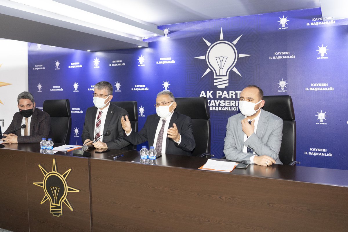 Memduh Büyükkılıç