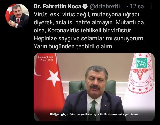 muhendisyenn's tweet photo. Fahrettin Koca bunları paylaşırken, hala 2. Sınavlar yapılsın isteği neden?
#ikincinotlaragerekyok https://t.co/VeG5b5w7G2
