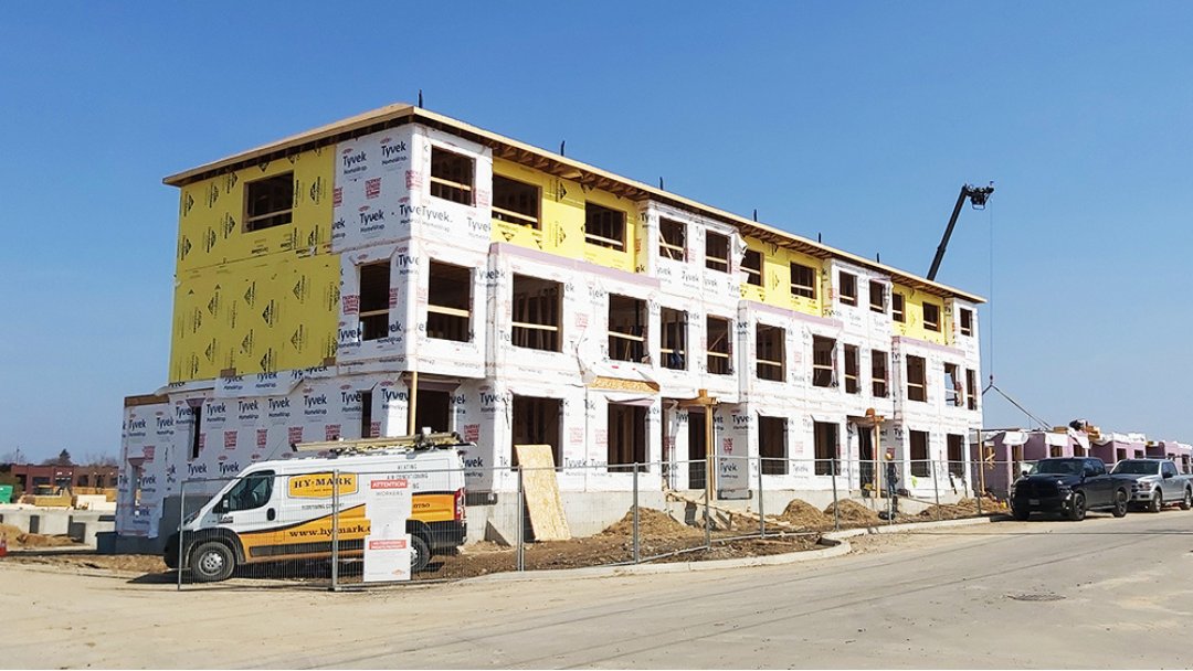 Reid's Heritage Homes tweet media