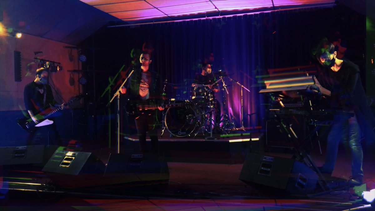 Rose City Cinema tweet media