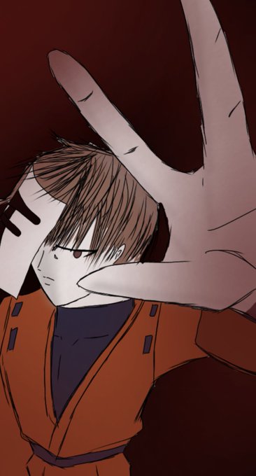 Wrwrd絵描きさんと繋がり 高画質 のtwitterイラスト検索結果 古い順