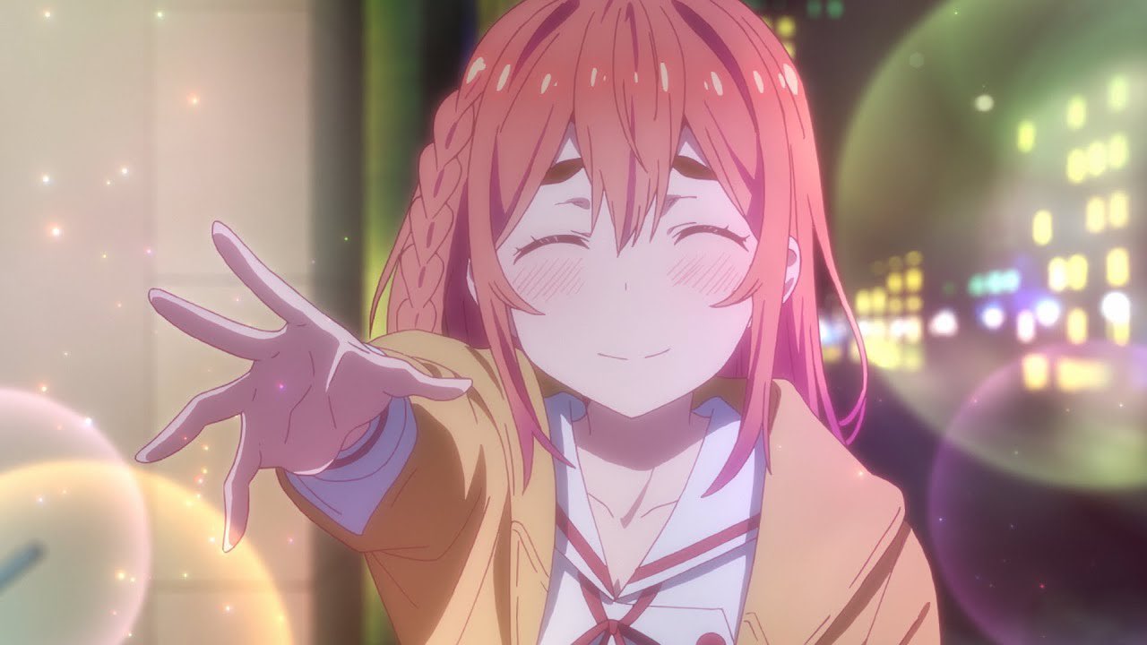 るぅ on X: 