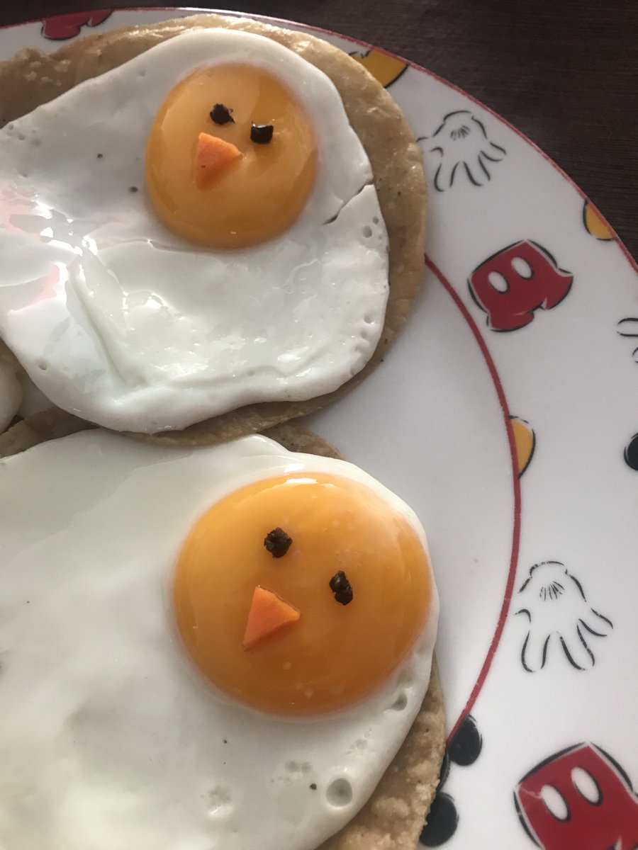Nice Mexican breakfast