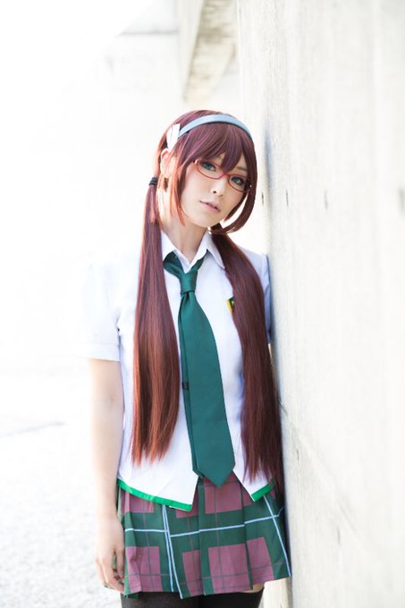 Twitterのコスプレ画像39