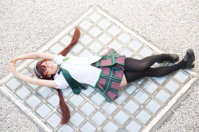 Twitterのコスプレ画像41