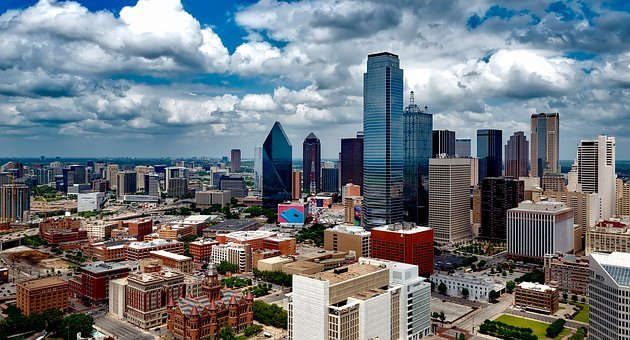 ProcoRoofing's tweet photo. With offices across the Dallas-Fort Worth, Austin, and Houston areas, PROCO Roofing &amp; Construction is here for whatever task a Texan family needs! Call us at (833) 467-7626 to learn more. https://t.co/8QZufsyHAT