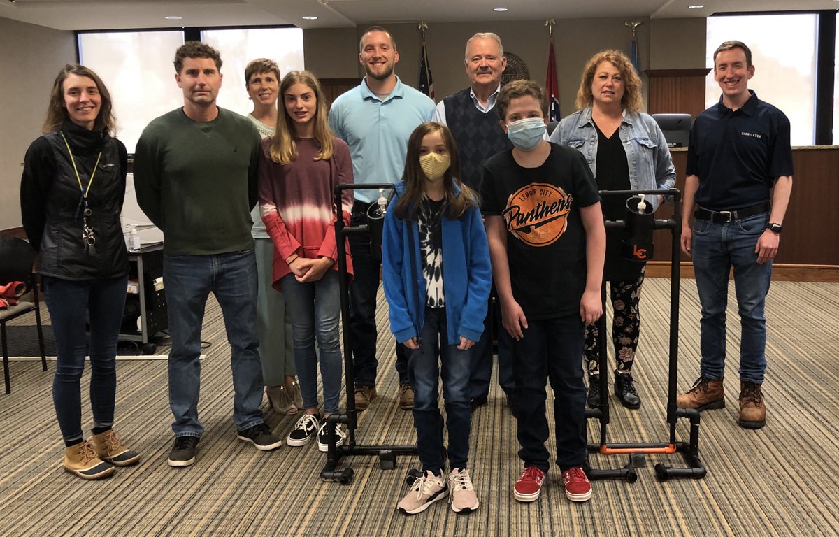 Christina Lambdin tweet media