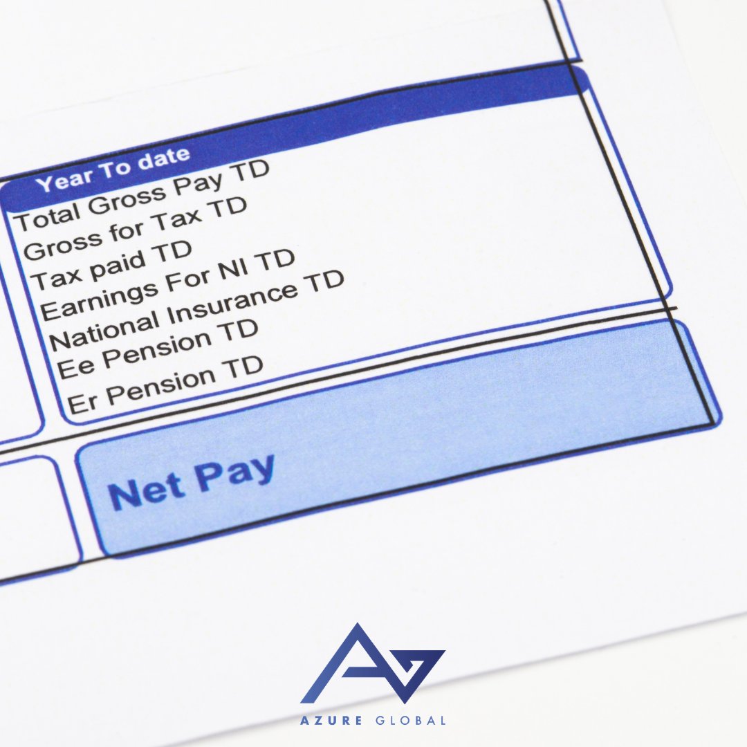 Why do you require a payroll agency to deal with upcoming IR35? 

🔵 We’re experts
🔵 We're fully compliant
🔵 We're reliable
🔵 We offer a personal touch - tailored to your business

azureglobal.com/uk/