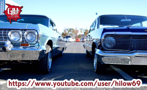 giveitup_Hilow's tweet photo. #frontendfriday
https://t.co/rFpgHF1DFo
明日祝日!?
でも天気悪そうね。
#良い週末を
#lowrider #giveitup
#impala63 https://t.co/BYlarDUz9o