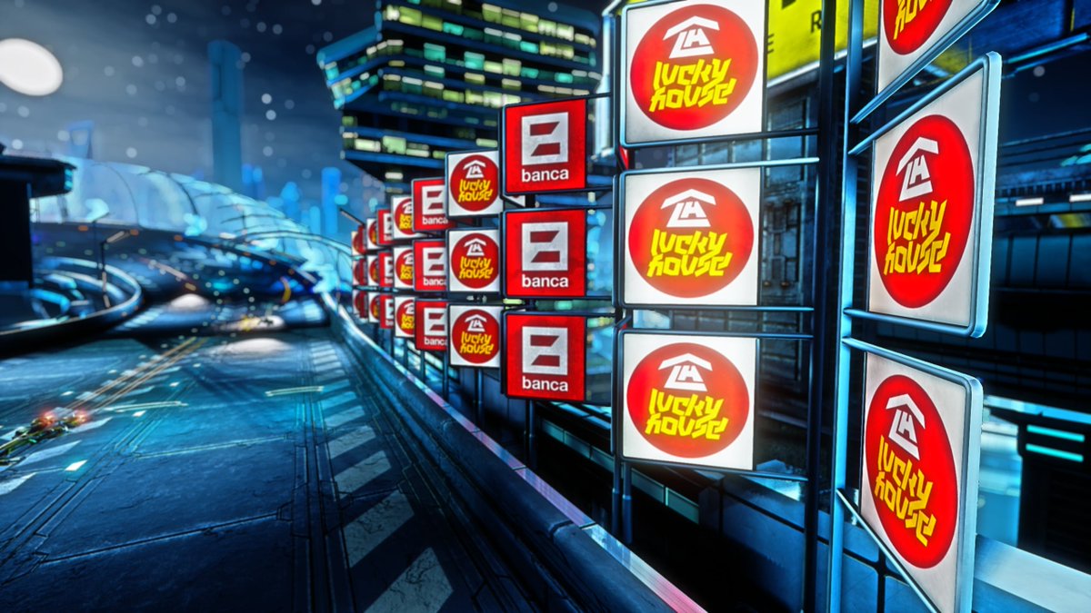 R8 Games tweet media