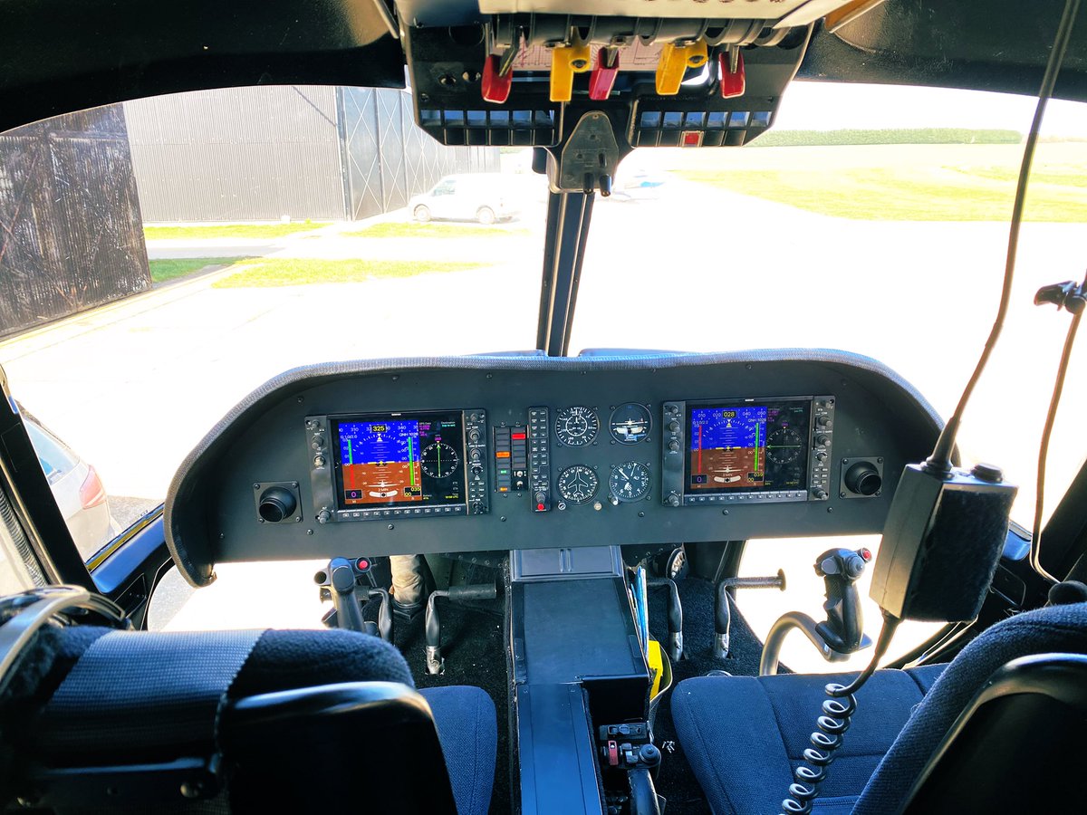 Shoot Aviation tweet media