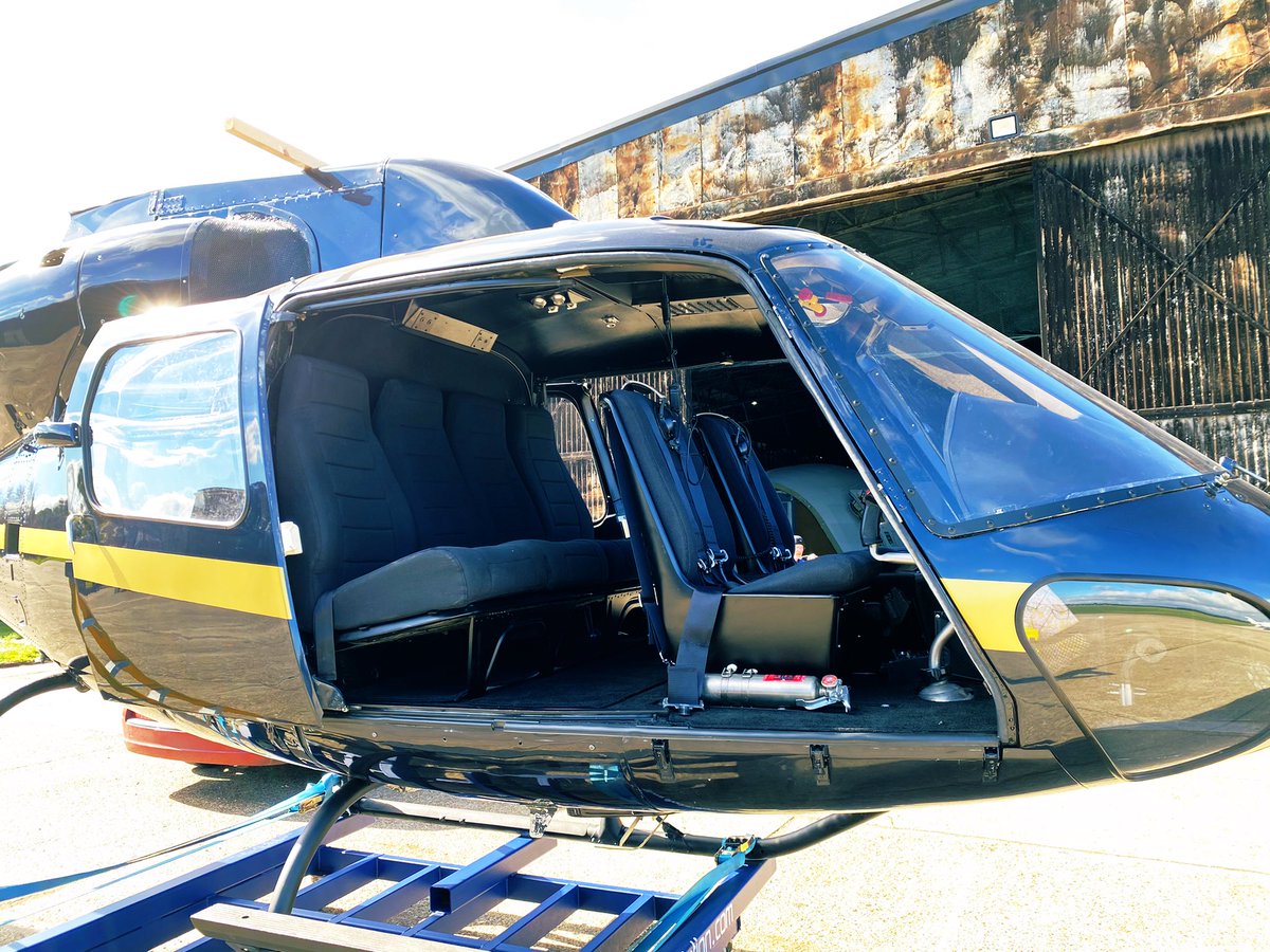 Shoot Aviation tweet media