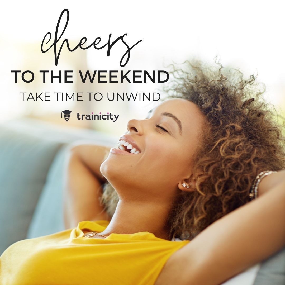 trainicity's tweet image. Looking for something to help you relax this weekend?

Check out Terra Firma--a platform powered by Trainicity that is designed to help you learn to master your stress.

Download the app or visit terrafirmaapp.com

#trainicity #terrafirmaapp #keeplearning #masteryourstress