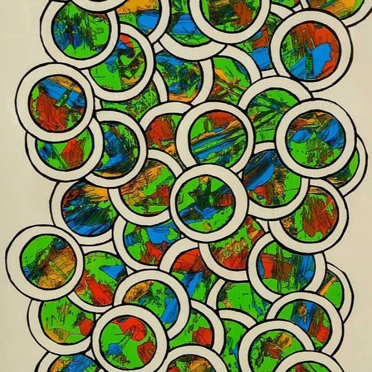 UrbanArtist's tweet photo. Welcome aboard Brad Antifolk Art to our live show June 12-13 in Addison, Texas. Let us know if you’re an artist and interested in participating! Register online by clicking the Vendor Registration tab in the upper right corner. @urbanartistmarket @BradAntifolk #artfestival https://t.co/CoGelsFEjv