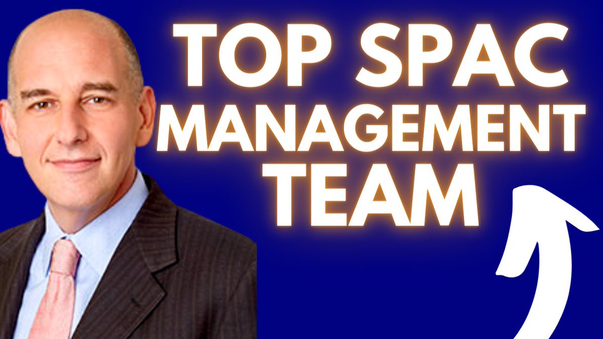 Today on <a href="/Benzinga/">Benzinga</a> #SPACs Attack 
<a href="/chriskatje/">Chris Katje</a> @STORYInvestors
will interview Daniel Cohen, Chairman of Cohen&amp;Company $COHN at 11:15 a.m. ET.

Tune In Here: youtube.com/watch?v=Xate5q…