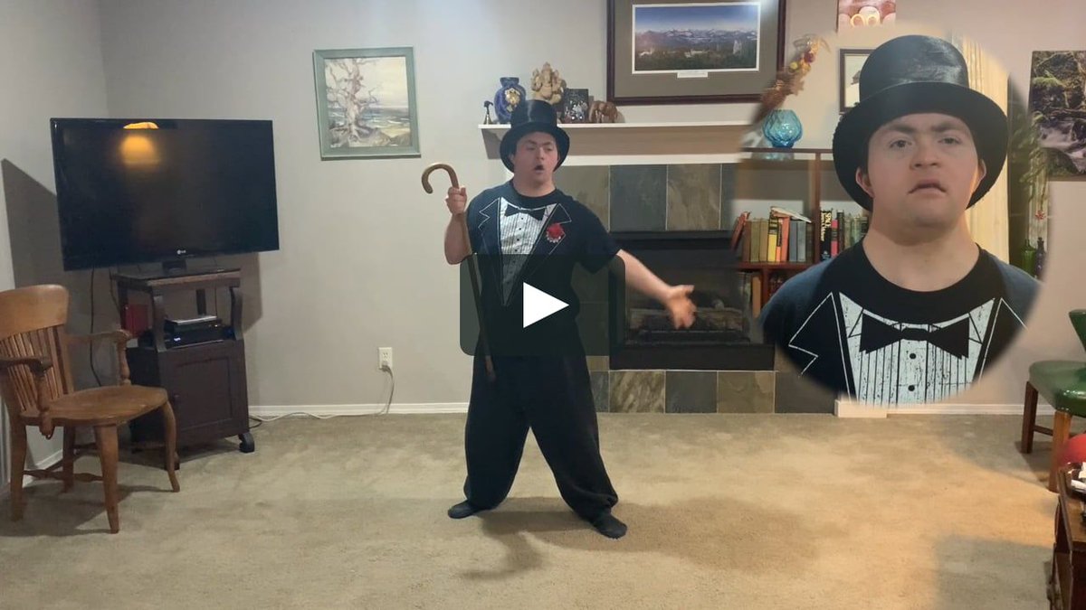 This video by PHAME Student JJ sums up how we're feeling after last night's #PHAMEtastic gala. ❤ Big thanks to everyone who supported PHAME. We appreciate you 100%. buff.ly/3ltX2mC