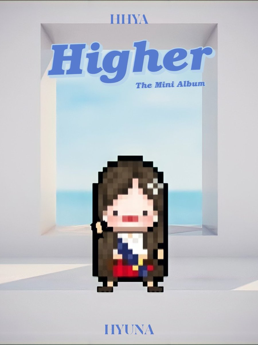 theCOREent_'s tweet photo. HHYA (허효유아) - The Mini Album [HIGHER] Concept Image

OHMYLOVE's HYUNA (현아)

#HHYA #허효유아 #HIGHER #TheMiniAlbum #HYUNA #현아 https://t.co/gsdXcN3UGP
