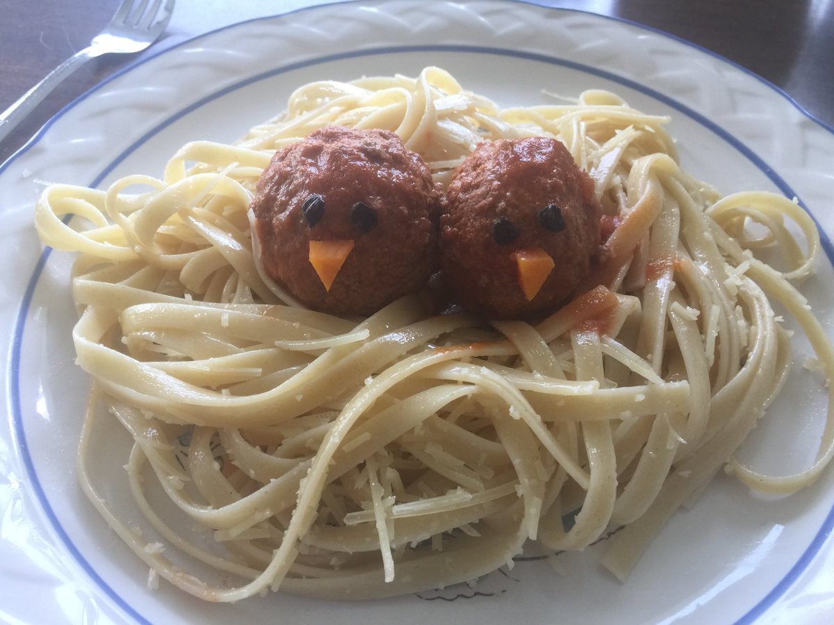 What about this for lunch?
