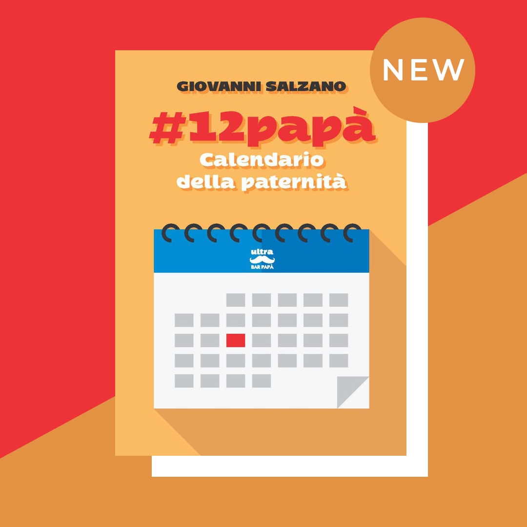 UltraEdizioni (@ultraedizioni) on Twitter photo Su <a href="/NapoliClick/">Napoli Click</a> "#12papĂ Calendario della paternitĂ " di <a href="/GiovanniSalzan/">Zio Giovanni âš“</a>
napoliclick.it/portal/libri/1… Su <a href="/NapoliClick/">Napoli Click</a> "#12papà Calendario della paternità " di <a href="/GiovanniSalzan/">Zio Giovanni ⚓</a>
napoliclick.it/portal/libri/1…