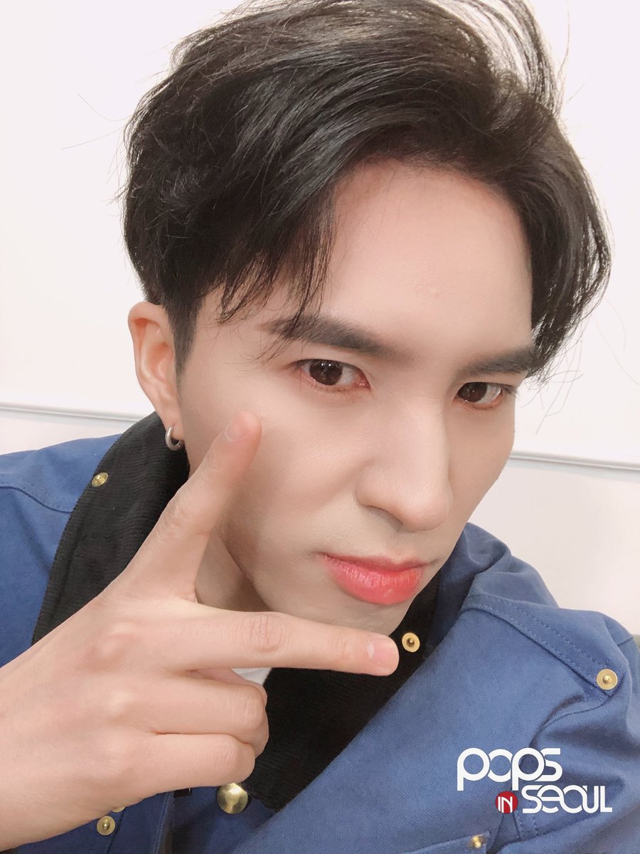 Pops in Seoul tweet media