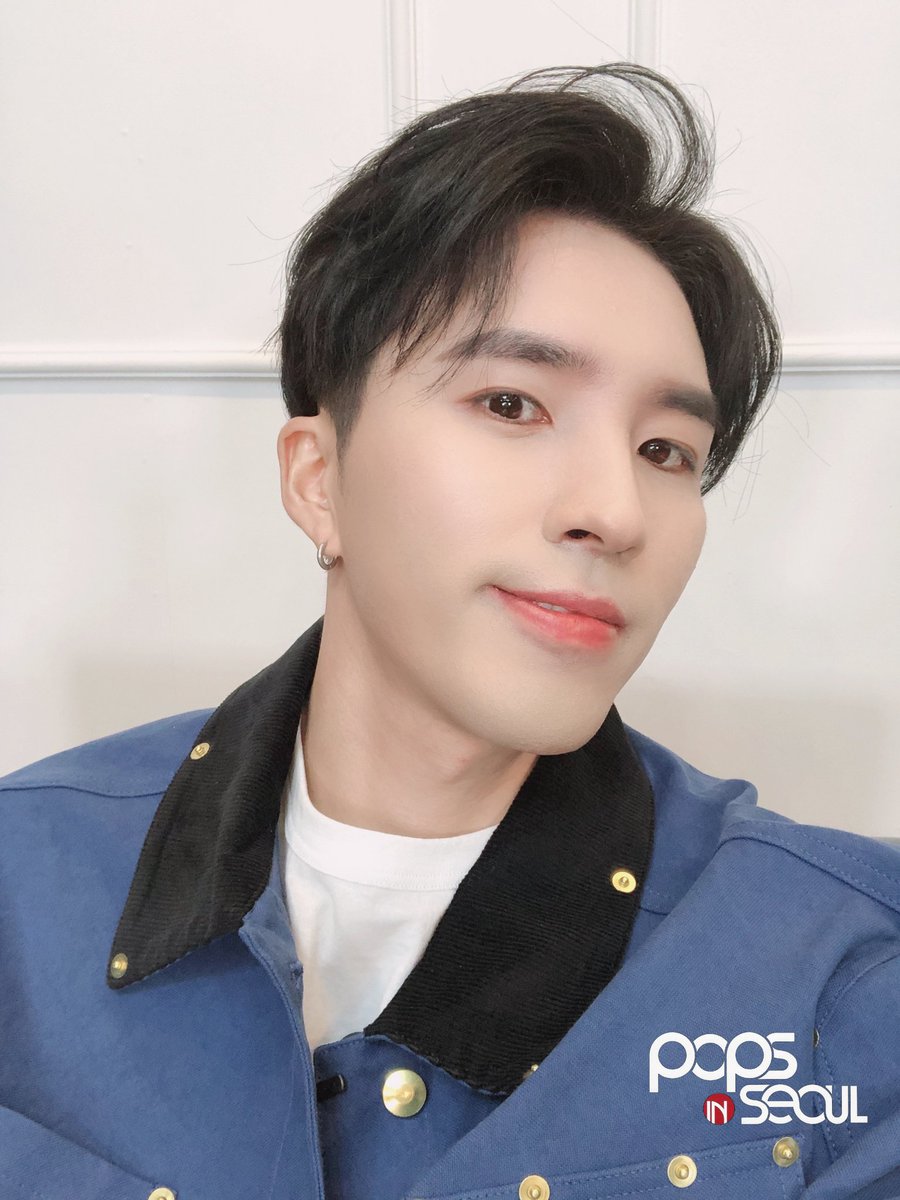 Pops in Seoul tweet media