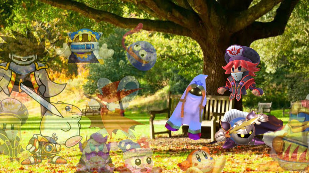 It sure is lonely around here these days