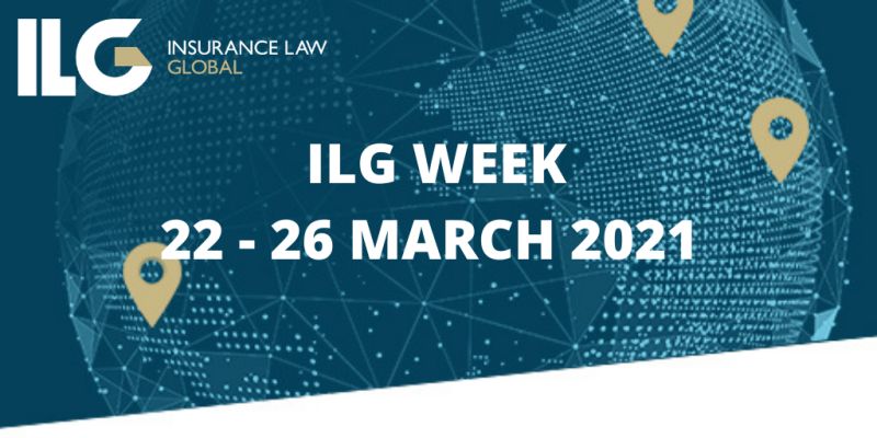 We are READY! Please join us for a weeklong series of webinars beginning Monday. From COVID-19 business interruption claims, to ransomware to ESG issues, we will delve into the hottest topics in the insurance law arena today. Register now: lnkd.in/ebyPeQ7
#insurancelaw