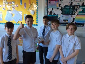 Mearns_Primary's tweet image. Here are some more of the STEM cars designed by P7.26 after learning how to make them from one of our parents. Thank you! #mpsstem