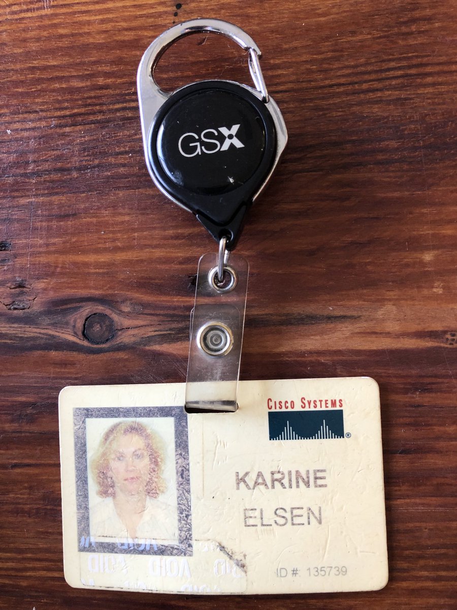 Last day at Cisco after 17 years. And what a great journey it has been. Taking all the great memories and life long friendships with me. Thank you Cisco family for everything you taught me. Forever grateful. #lovewhereyouwork