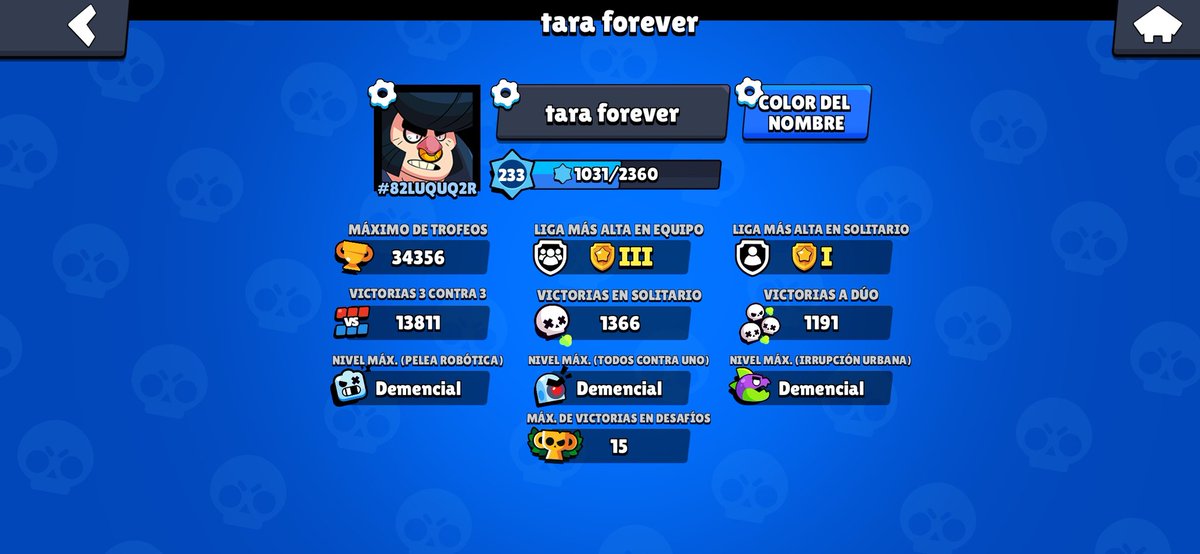 Estoy F/A. Quizás tarde pero bueno.
- Disponibilidad Horaria 
- Dispuesto a hacer pruebas 
- WhatsApp y Discord
- Latam
- toxicidad fuera mala libra fuera
Rt y Me gusta se aprecia mucho.