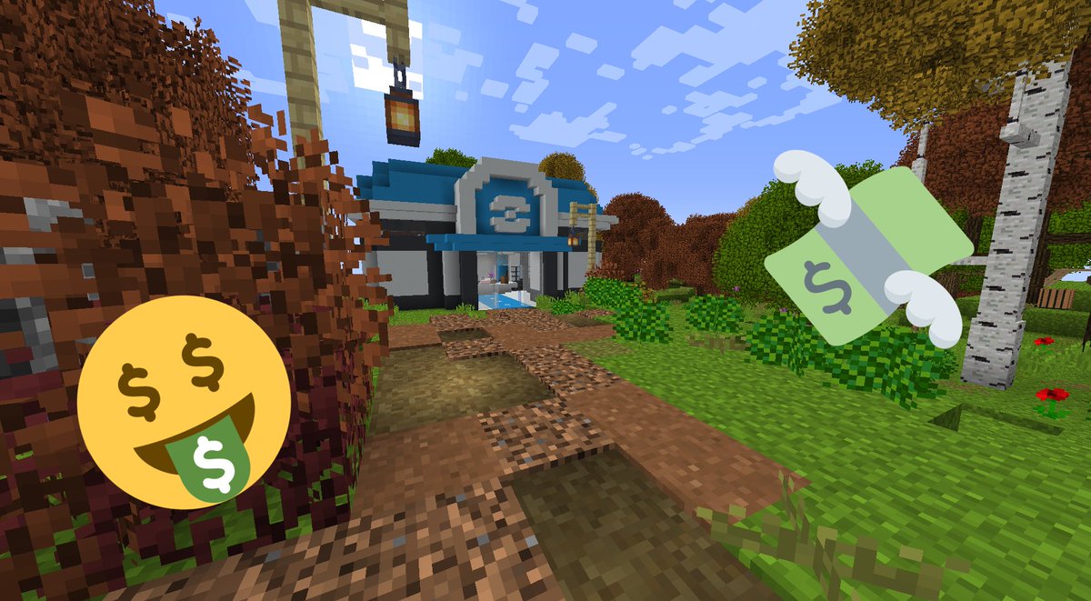 CasaNirvanaSMP's tweet photo. Our #ModdedServer #Sonder has been open for one week, and exciting things are still coming! Specialty trainer Ash Ketchum will be giving out neat prizes if you beat him in battle! Want to join us? Apply at https://t.co/W7FP1t1kQU

#Minecraft #MinecraftServer #Modded https://t.co/nXlIGj7DuU