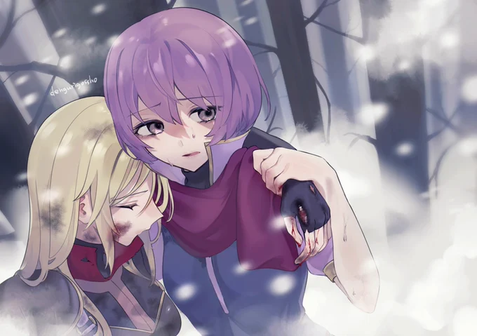 アイネとクライネ 