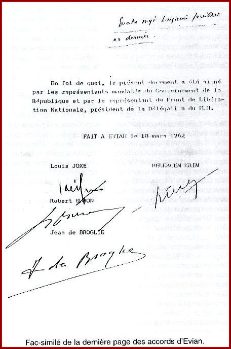 IdriAlgerie's tweet photo. Fête de la victoire #Algerie: commémoration du 59ème  anniversaire de la signature de l'Accord de cessez-le-feu mettant fin à la guerre de libération nationale. Gloire éternelle à nos valeureux Martyrs. https://t.co/0dKEP776zd