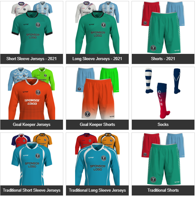 TAGSportswear's tweet photo. KitBuilder has had an update.
Check it out https://t.co/b53HeG5nNc
Lots of new designs, endless possibilities!
#bebespoke #teamwear #bespokekit #backtosport #football #rugby #athletics #lacrosse #proquality #grassrootsport https://t.co/hW5xuxraHn