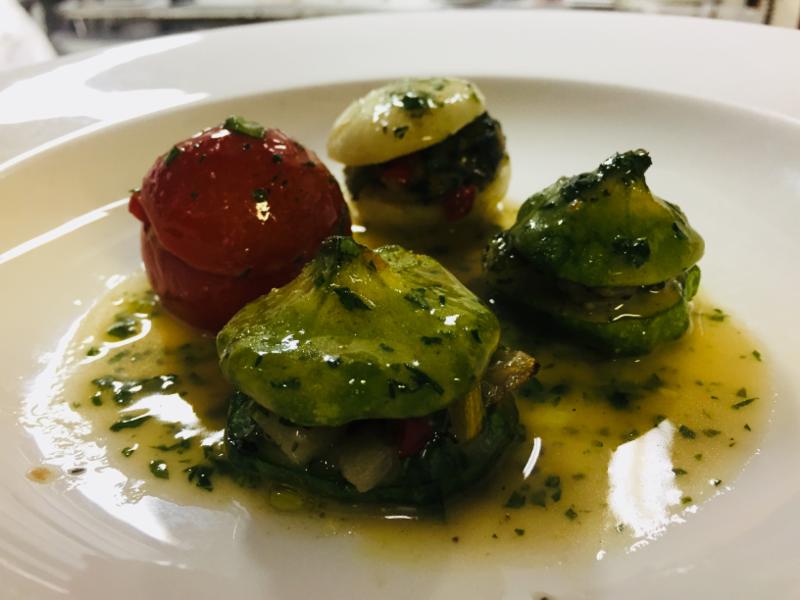 PascalsonPonce's tweet photo. Weekend Dinner Specials https://t.co/6HTFpN16wM https://t.co/k0yCN9Hk5s