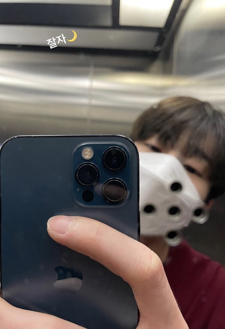dearmyluvsw's tweet photo. 아무 꿈 꾸지 않고 푸욱 잠들길 승우야 잘 자 https://t.co/GNngh2A19f