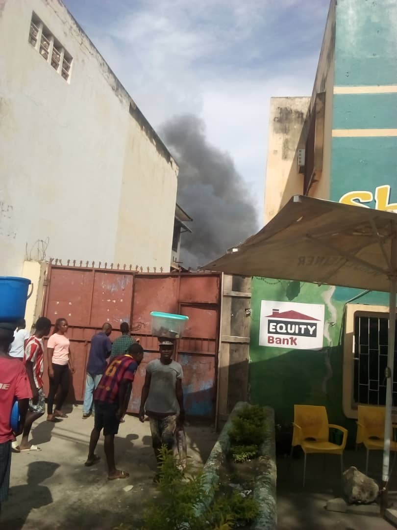 TOP CONGO FM tweet media