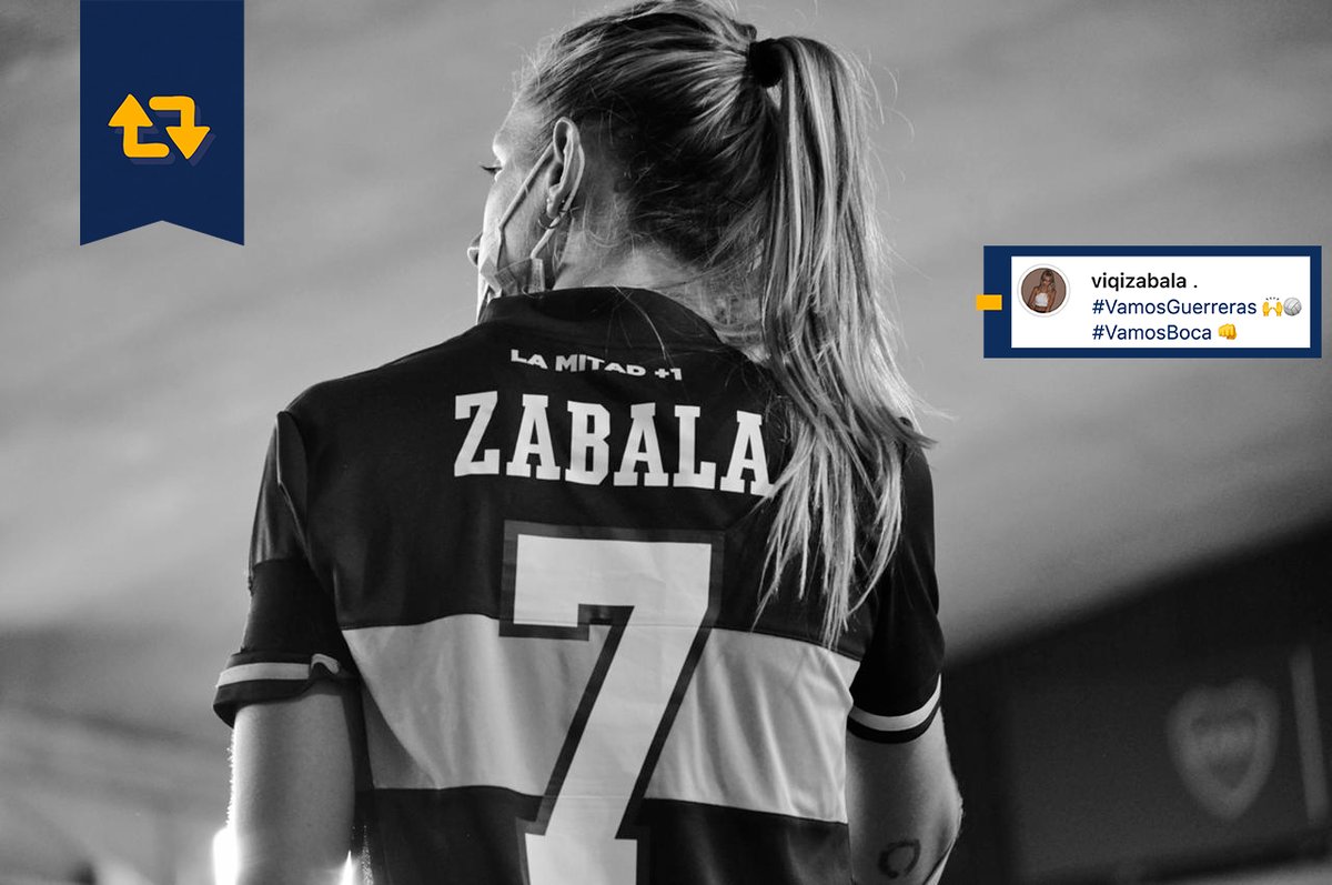 7⃣🏐💙💛💙 <a href="/ViqiZabala/">Zaba</a>
