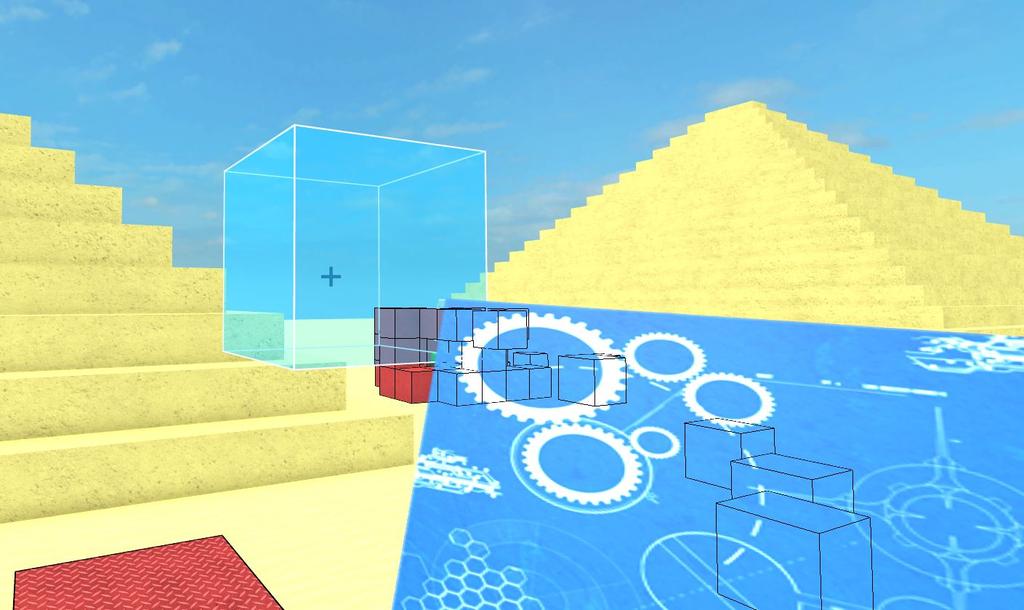 xpertsm1's tweet photo. Unnamed FPS game with @NobleDevelop 
#RobloxDev #Roblox https://t.co/nPY2kEXoFy