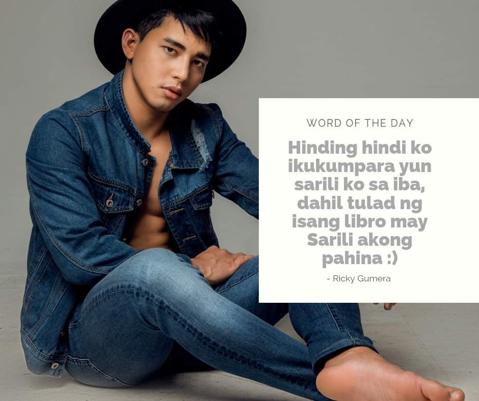 JayrLogronio2's tweet photo. 👌💯🤍
#akolangto😁
ctto: RickyGumera https://t.co/LNifwQaBUA