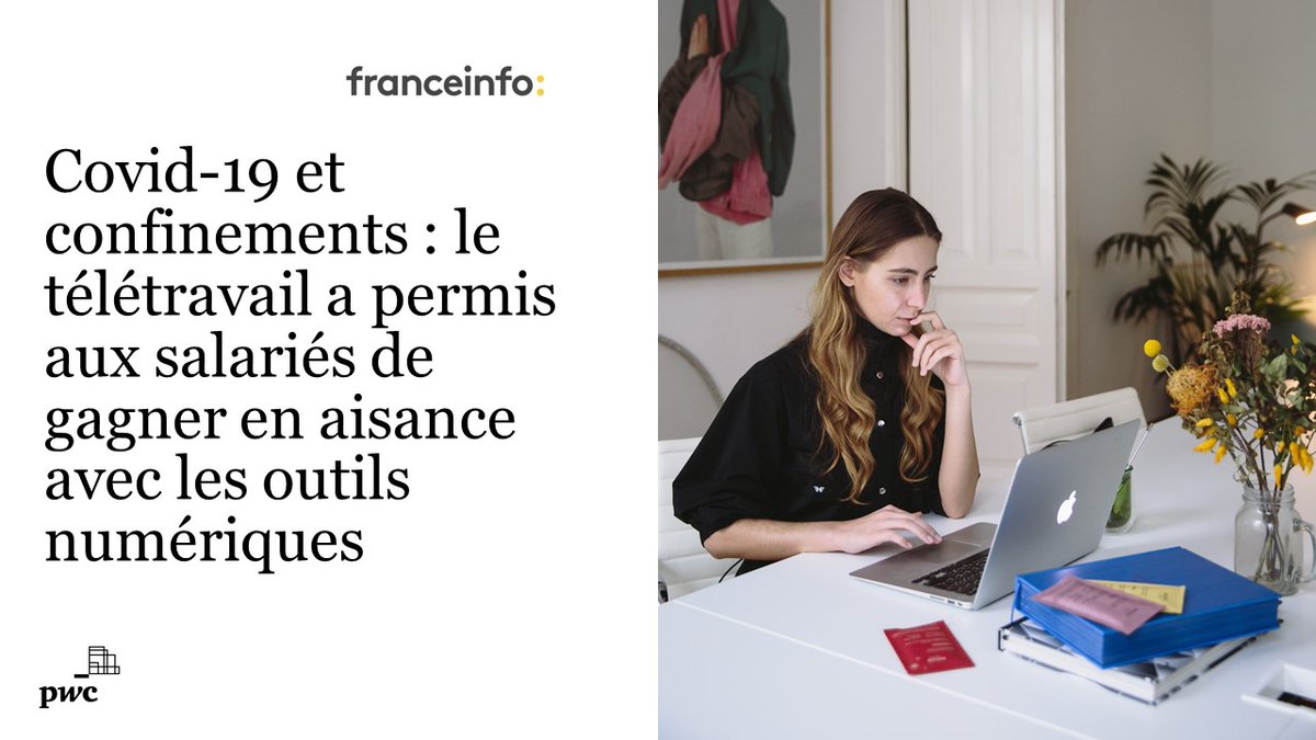 PwC France tweet media