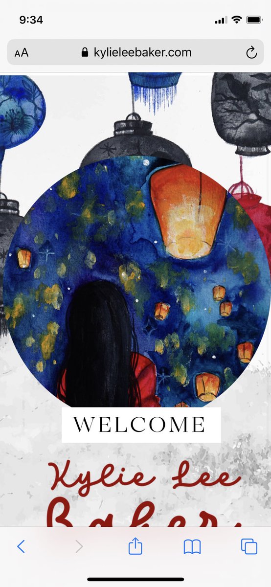 Thanks to the amazing <a href="/ziggystardust94/">danika corrall</a> I have a new website that is so gorgeous I can’t just quietly change it and not scream about it so please check it out!

Kylieleebaker.com