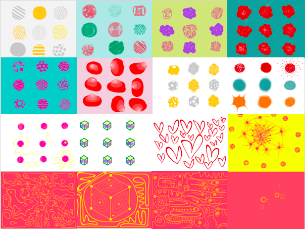 DADA tweet media
