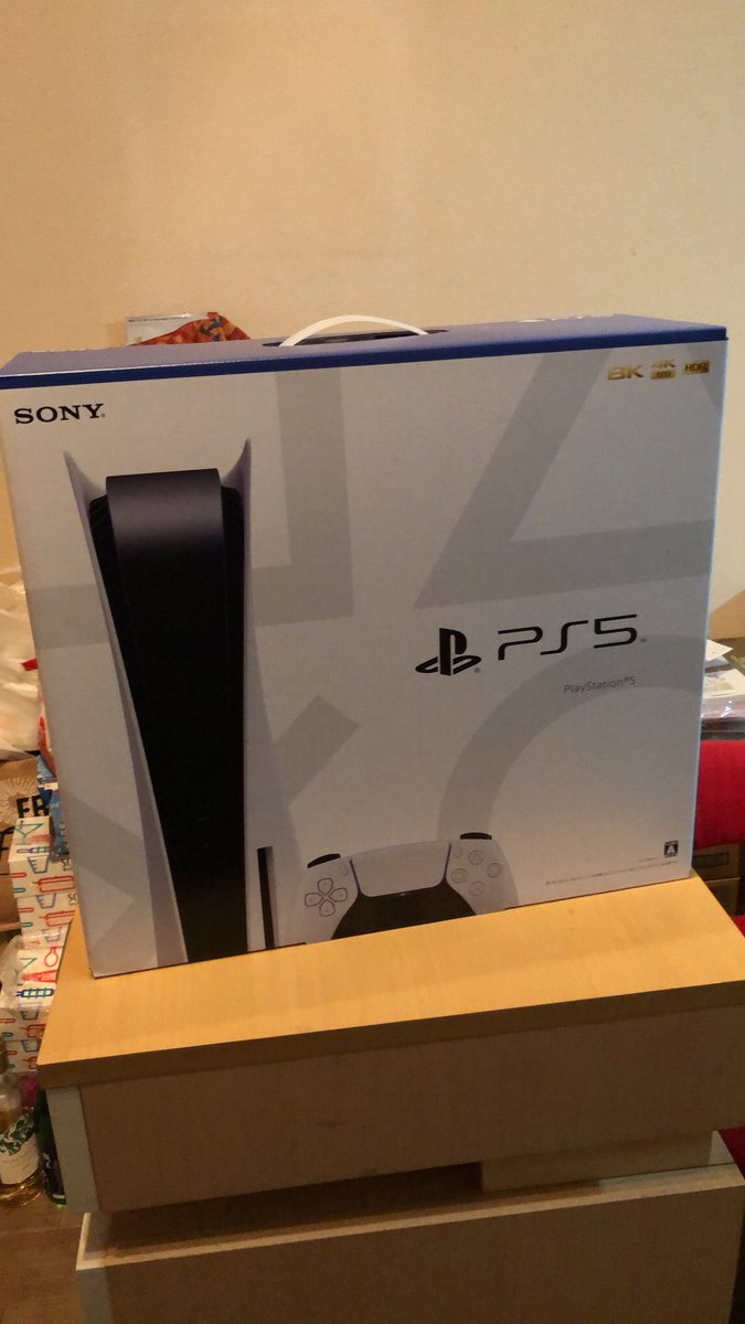 Ps5 予約 古本市場 3月 抽選結果 倍率 当選発表 電話 ライブ コンサート