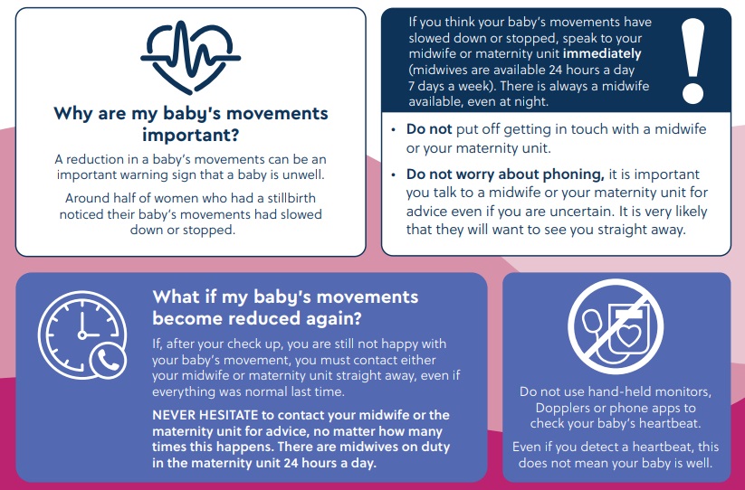 RotherhamNHS_FT's tweet photo. If you have any worries about your pregnancy contact Rotherham Maternity Services – we’re by your side:

Early Pregnancy Assessment Unit: 01709 427072
Triage: 01709 427700
Labour Ward: 01709 424491
Wharncliffe Ward: 01709 424348
Community Midwifery Office: 01709 423729 https://t.co/O7KRSwLD1u