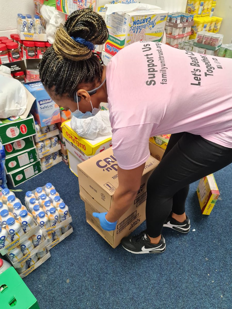 familyunittrust's tweet photo. Thank you @TNLComFund .contact @familyunittrust for food support #sunshineproject #foodpallative https://t.co/JkIxTHd0JF