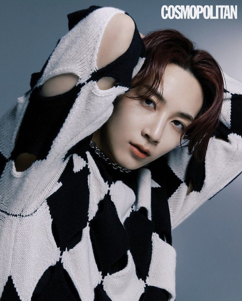 Beanie_GOs's tweet photo. [ USA GO / PLZ RT ] COSMOPOLITAN Magazine ft #SEVENTEEN

🐸 $10 First Payment + EMS + Domestic
🐸 Jeonghan, Wonwoo, Mingyu, The8 
🐸 Limited Spots
🐸 Closes: 20-25 Cap
🐸 Form: https://t.co/Jf8Igp2Grb https://t.co/P40pAfL0Ke