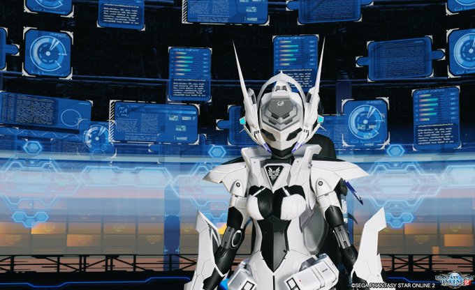 Pso2のトレンドタイムライン トレンディソーシャルゲームス